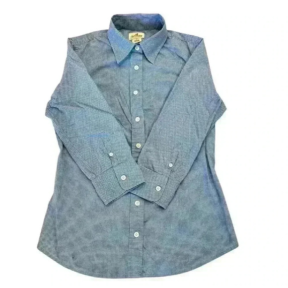 J. Crew Button Down Shirt Size S - Picture 2 of 5